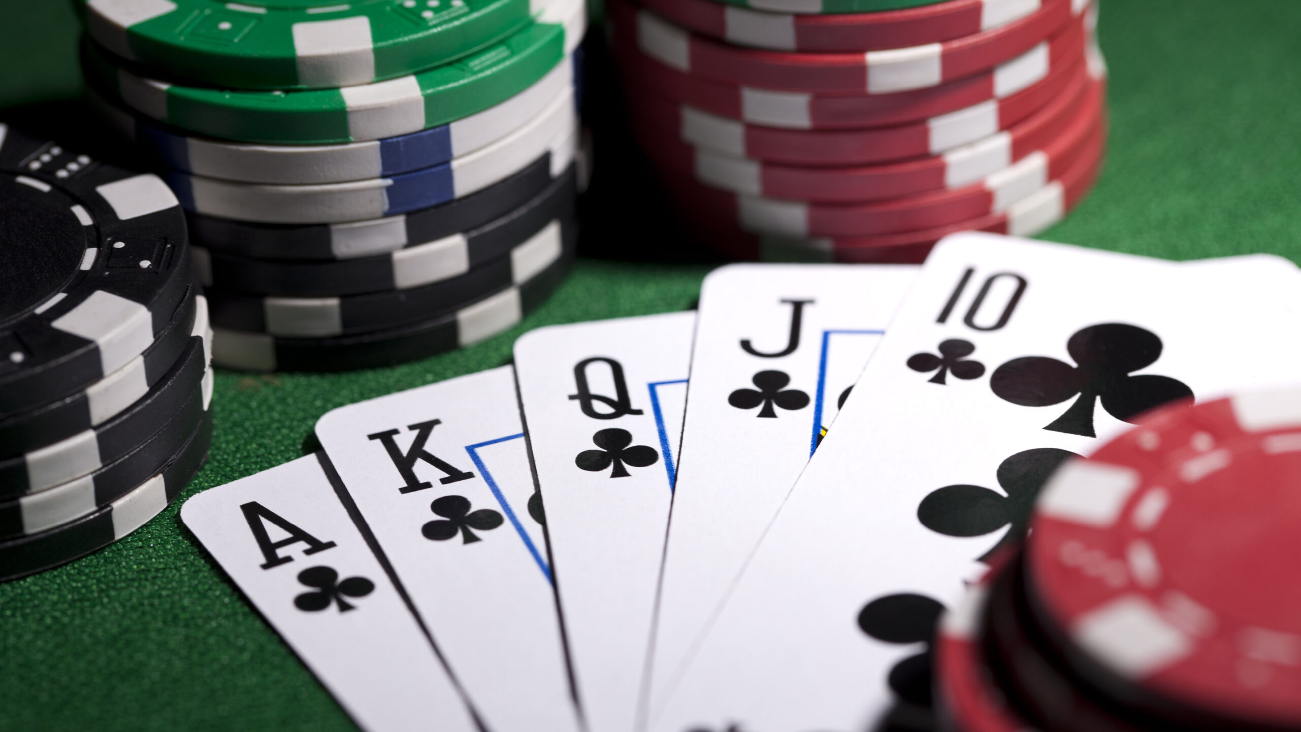 Casino: New Player Guide